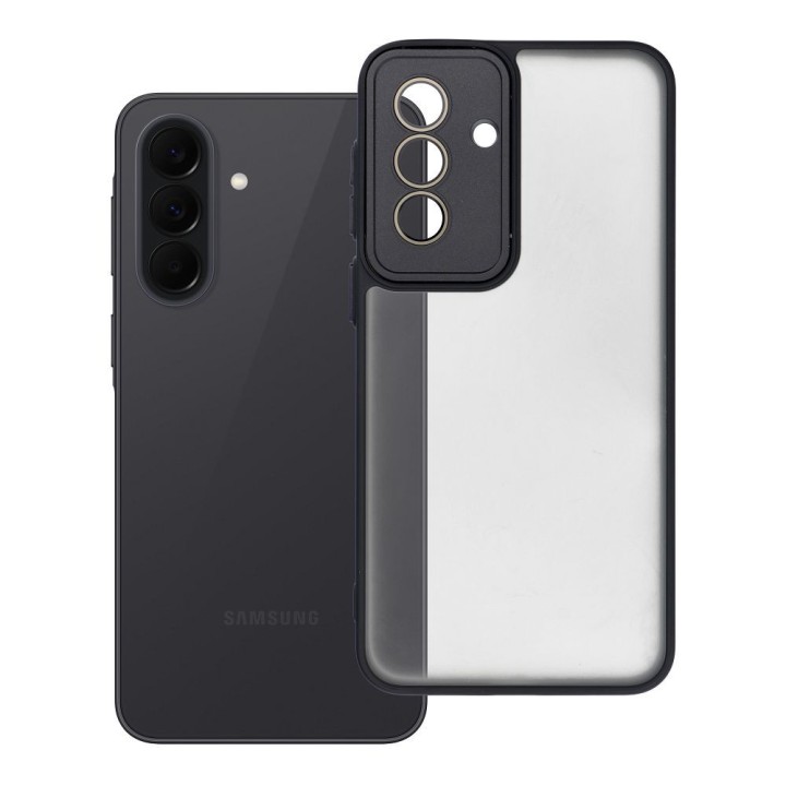 Чохол для Samsung A37 5G Variete чорний