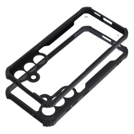 Case for Samsung A37 Anti-Drop black