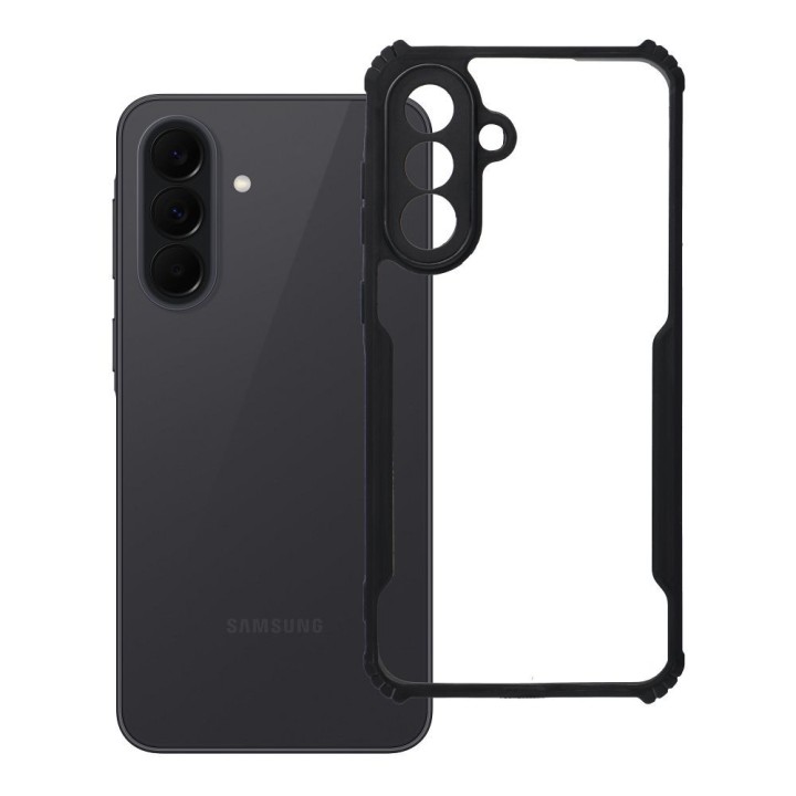 Case for Samsung A37 Anti-Drop black