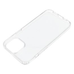 Case for Samsung A37 Super Clear Hybrid transparent