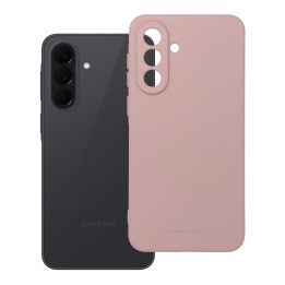 ROAR чохол SPACE для SAMSUNG A37 5G пудрово-рожевий