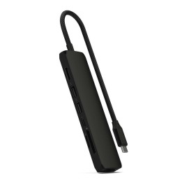 Adapter HUB 7w1 USB C Satechi ST-P7SK czarny