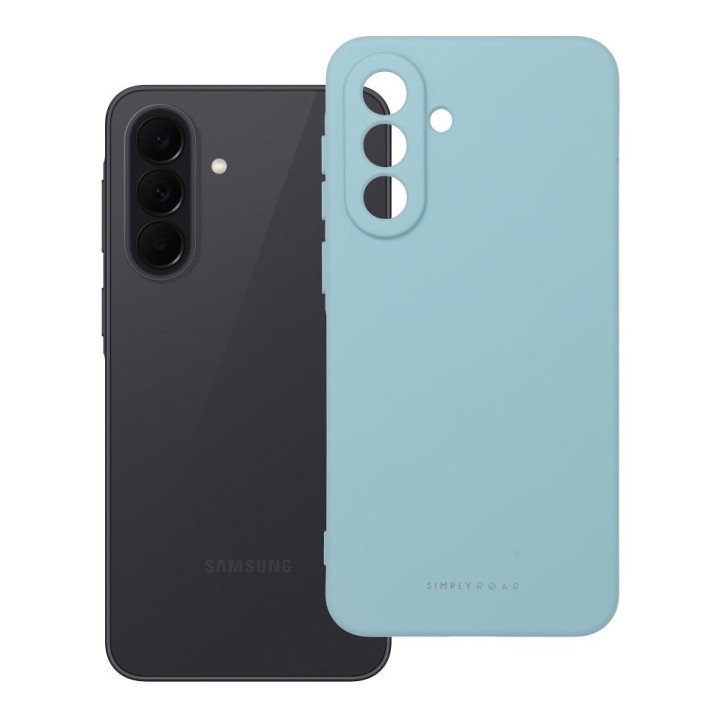 ROAR чехол SPACE для SAMSUNG A37 5G синий