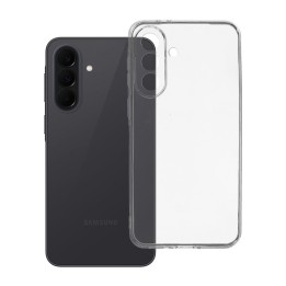 Etui na Samsung A37 5G Clear Case 2 mm (camera protection) transparentne