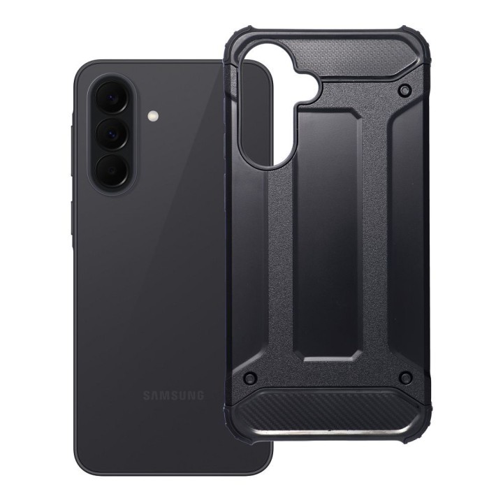 Case for Samsung A37 5G Armor black