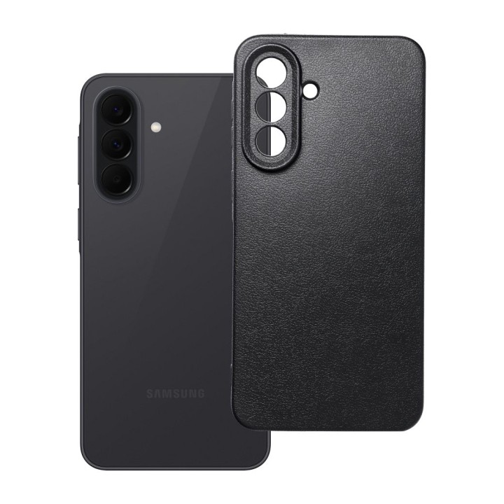 Чохол для Samsung A37 5G Skin чорний