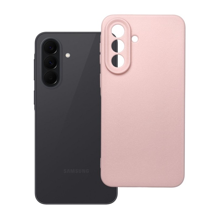 Case for Samsung A37 5G Skin light pink