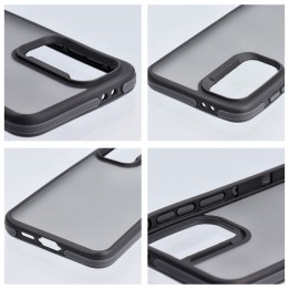Case for Samsung A37 5G Neo black