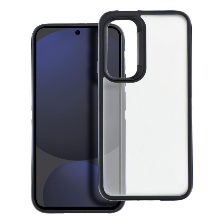 Case for Samsung A37 5G Neo blue