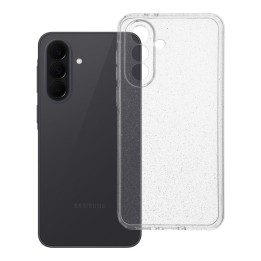 Чехол для Samsung A37 5G Clear Case 2 mm Blink прозрачный