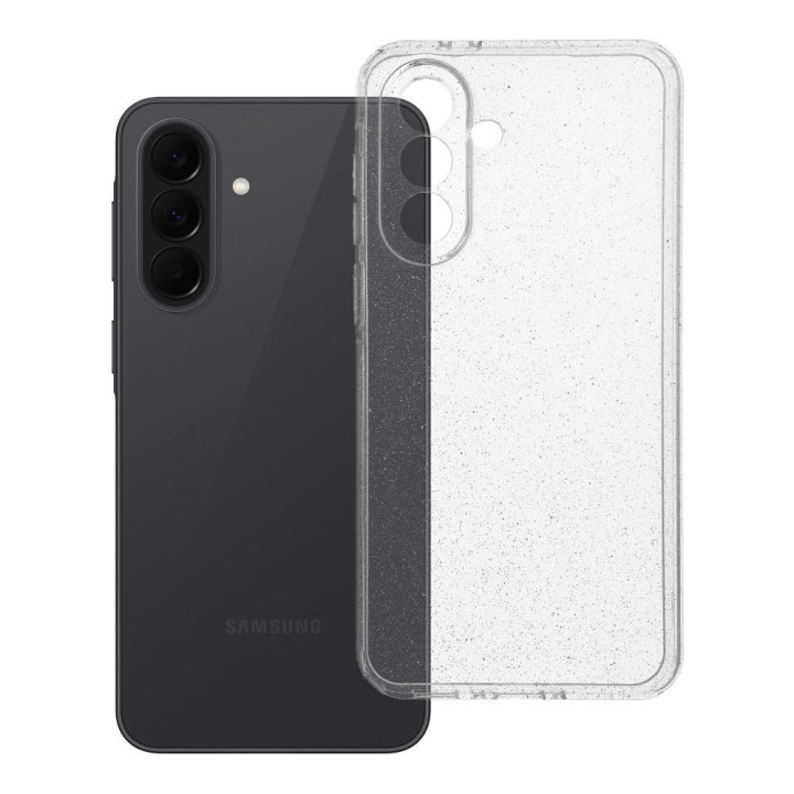 Case for Samsung A37 5G Clear Case 2 mm Blink transparent