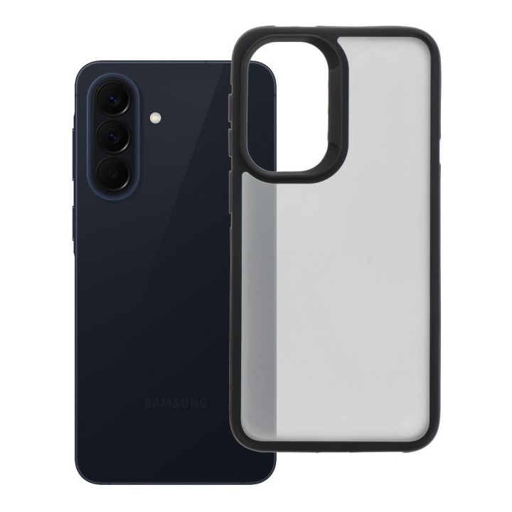 Case for Samsung A57 5G Neo black