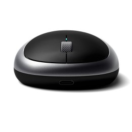 Myszka bezprzewodowa Satechi 1200 dpi bluetooth M1 szara