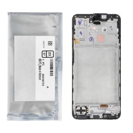 ServicePack дисплей LCD Samsung A17 5G A176B GH82-38045A