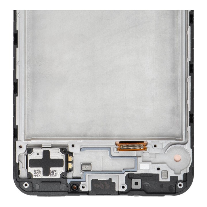ServicePack Wyświetlacz LCD Samsung A17 5G A176B GH82-38045A