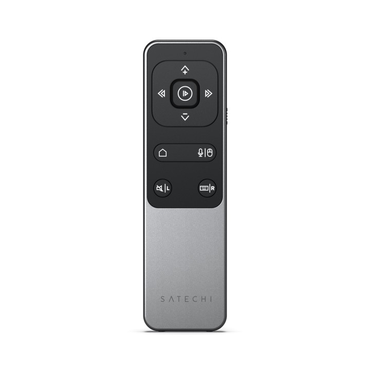 Wireless laser pointer Satechi bluetooth R2 ST-BTMR2M grey