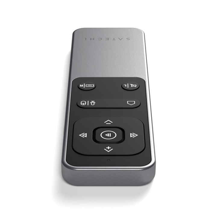 Wireless laser pointer Satechi bluetooth R2 ST-BTMR2M grey