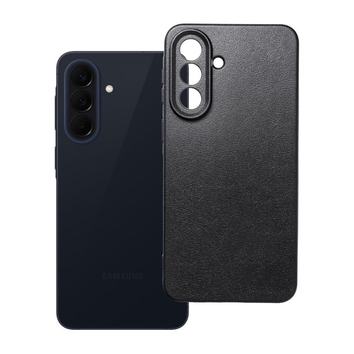Чехол для Samsung A57 5G Skin черный