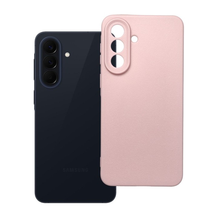 Case for Samsung A57 5G Skin light pink
