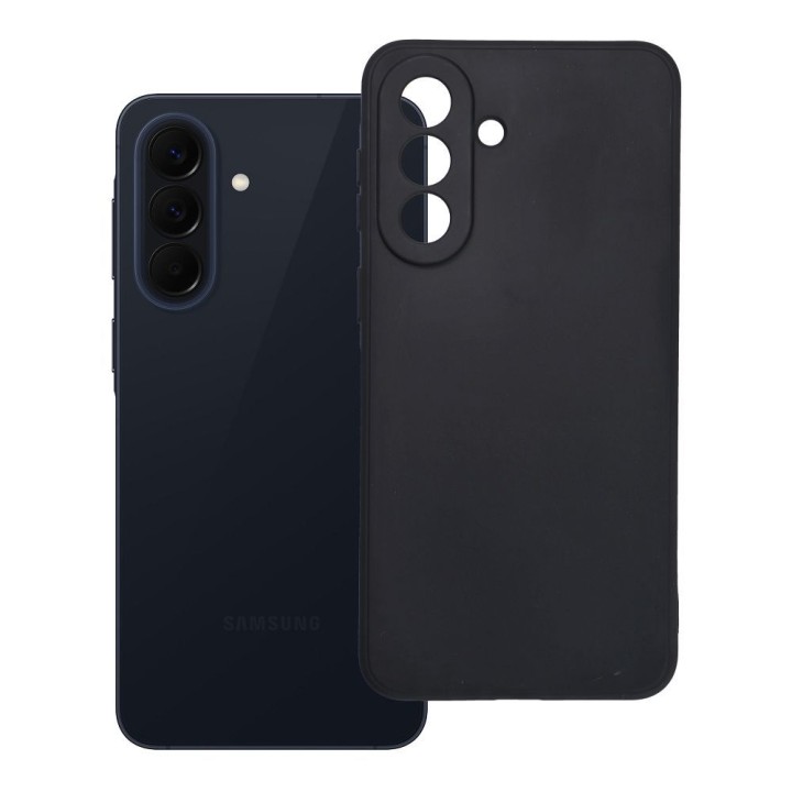 Чехол для Samsung A57 5G Soft черный