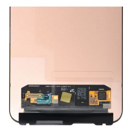 ServicePack LCD display Samsung S25 FE S731B GH82-38423A without frame