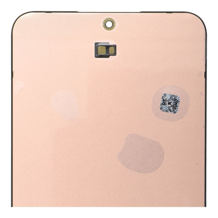 ServicePack LCD display Samsung S25 FE S731B GH82-38423A without frame