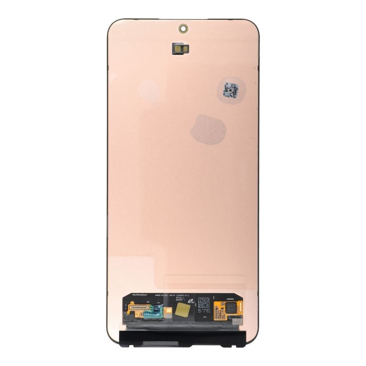 ServicePack LCD display Samsung S25 FE S731B GH82-38423A without frame