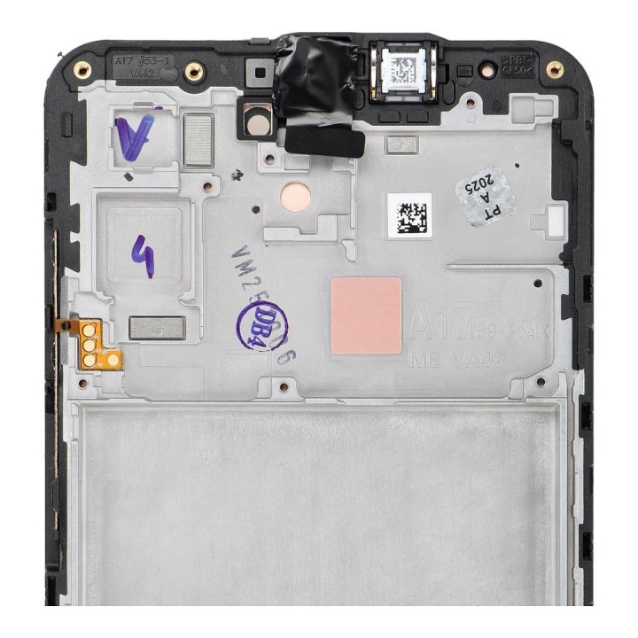 ServicePack Wyświetlacz LCD Samsung A17 5G A176B GH82-38045A