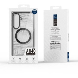 DUX DUCIS case AIMO for SAMSUNG S26 black