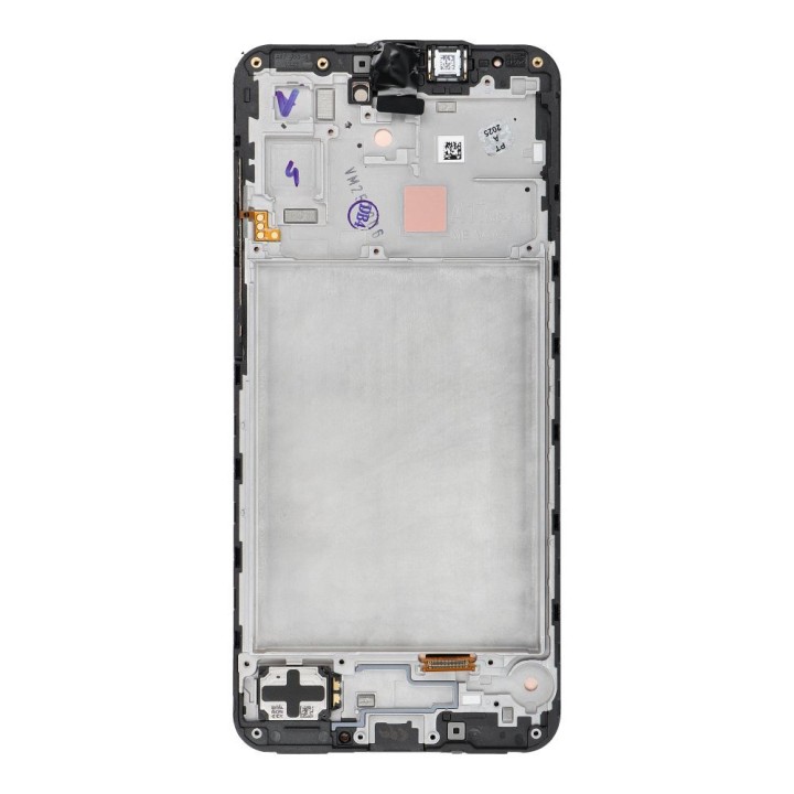 ServicePack LCD дисплей Samsung A17 5G A176B GH82-38045A