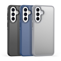 DUX DUCIS futerał YIND do SAMSUNG A37 5G szary