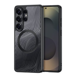 DUX DUCIS case AIMO for SAMSUNG S26 Ultra black