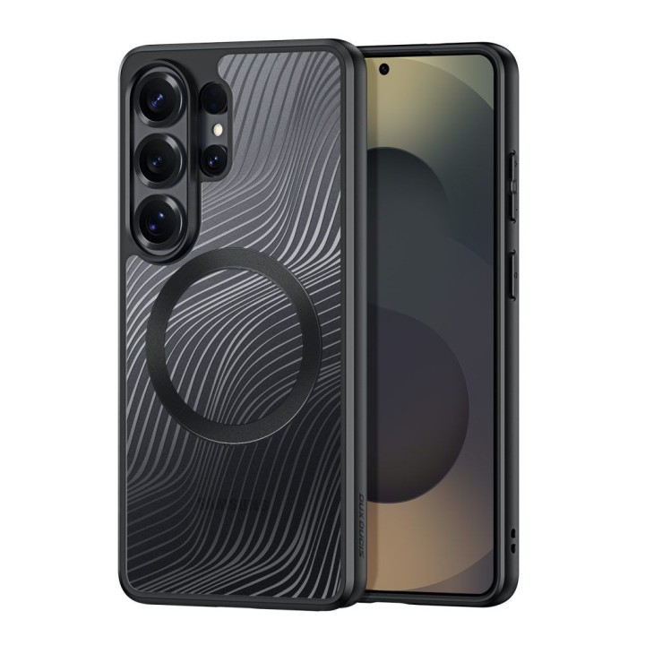 DUX DUCIS чохол AIMO для SAMSUNG S26 Ultra чорний