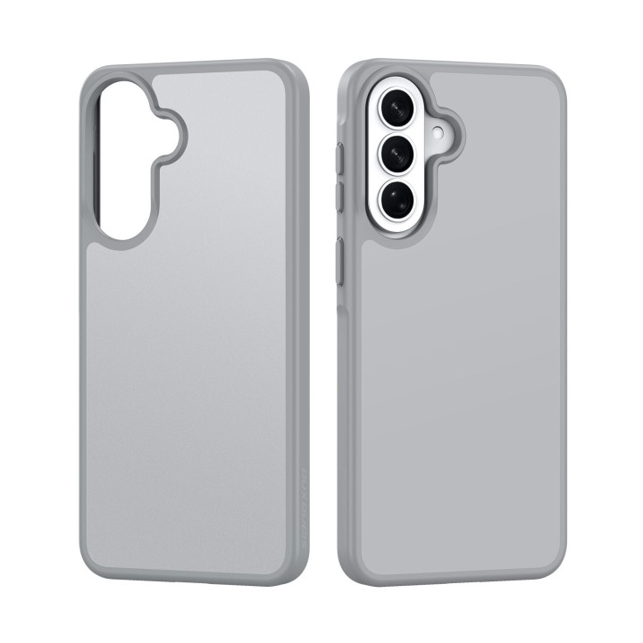 DUX DUCIS case YIND for SAMSUNG A37 5G grey