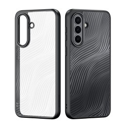 DUX DUCIS чохол AIMO для SAMSUNG A37 чорний