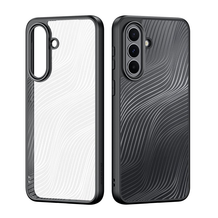 DUX DUCIS чохол AIMO для SAMSUNG A37 чорний