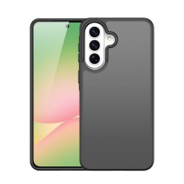 DUX DUCIS case YIND for SAMSUNG A57 5G black