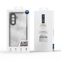 DUX DUCIS чохол AIMO для SAMSUNG A57 чорний