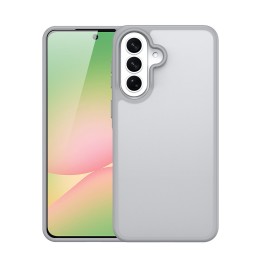 DUX DUCIS чохол YIND для SAMSUNG A57 5G сірий