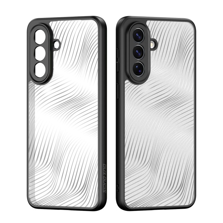 DUX DUCIS case AIMO for SAMSUNG A57 black