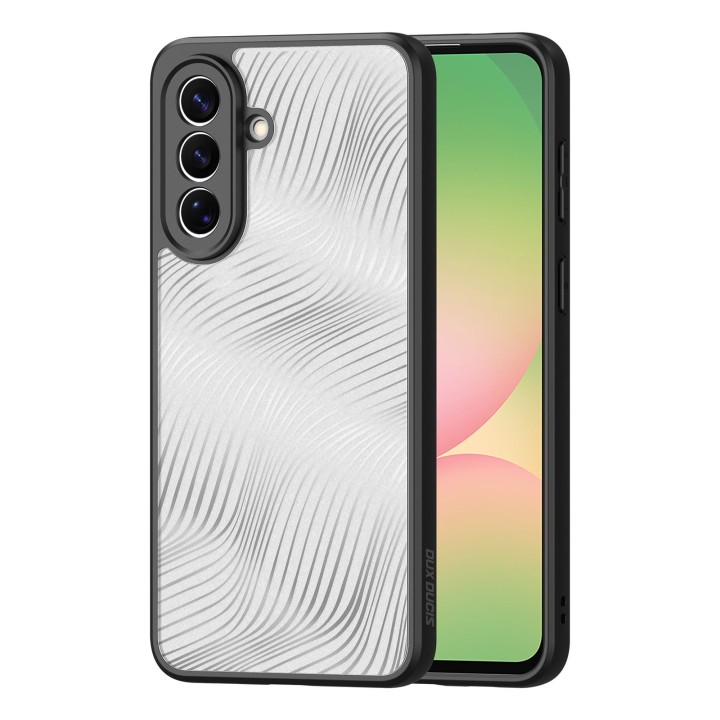 DUX DUCIS чехол AIMO для SAMSUNG A57 черный