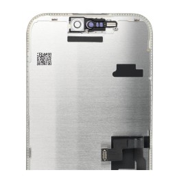 JK LCD дисплей для IPHONE 16 PRO MAX SOFT OLED (Change IC)