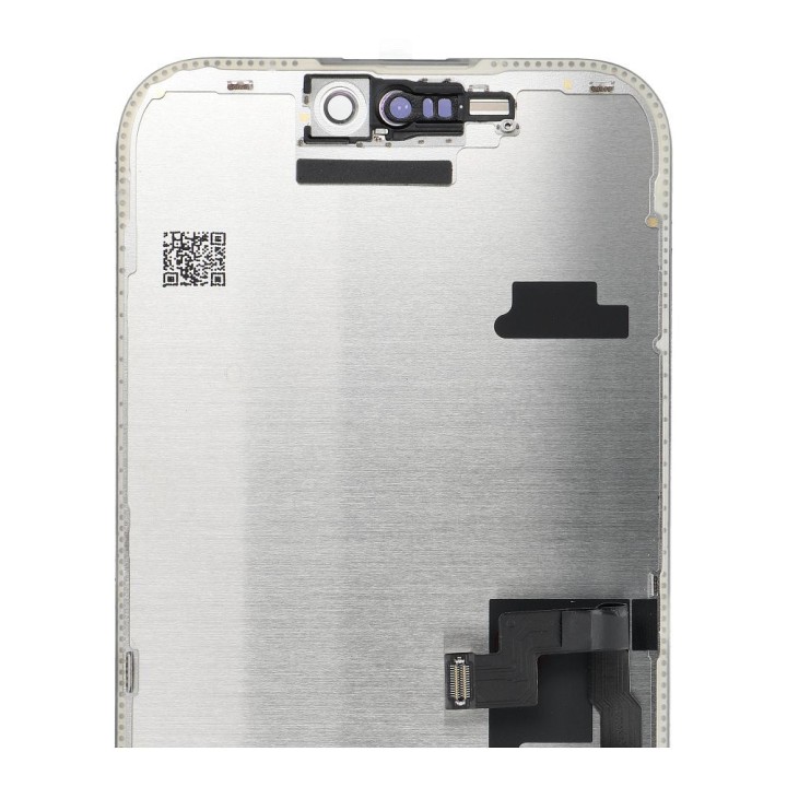 JK Wyświetlacz LCD do IPHONE 16 PRO MAX SOFT OLED (Change IC)