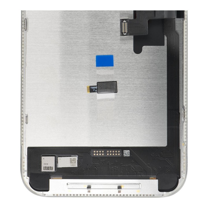 JK Wyświetlacz LCD do IPHONE 16 PRO MAX SOFT OLED (Change IC)