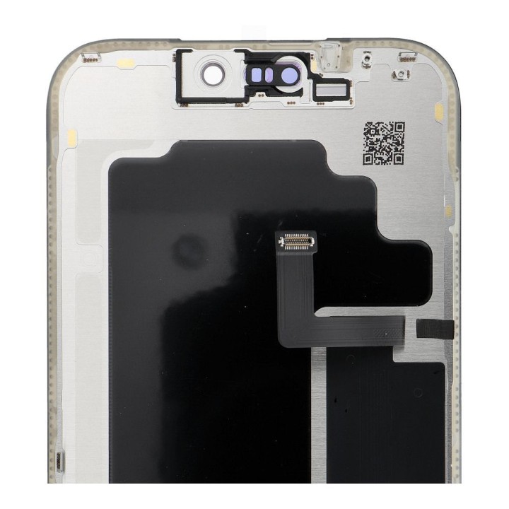 JK LCD display for IPHONE 17 PRO MAX SOFT OLED