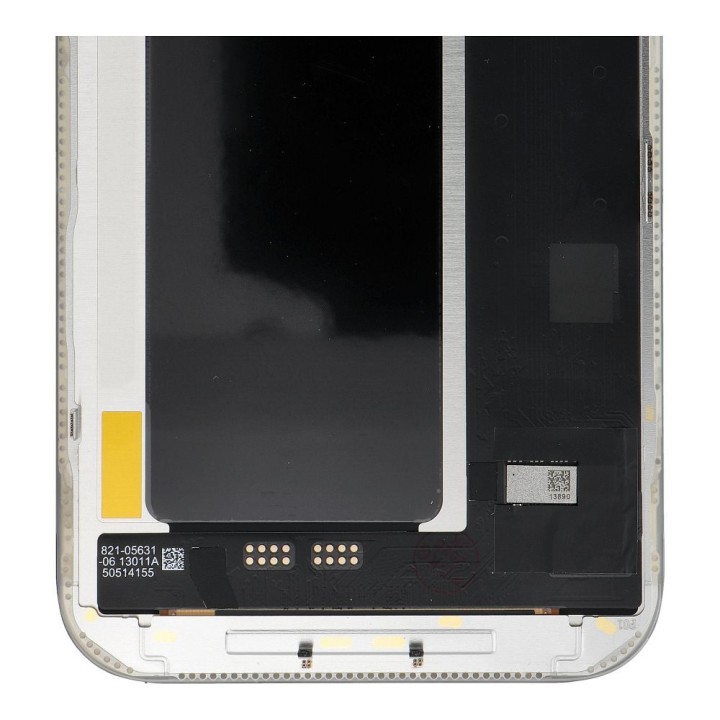 JK LCD display for IPHONE 17 PRO MAX SOFT OLED