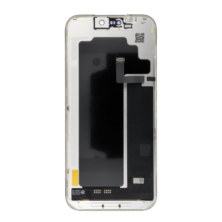 JK LCD display for IPHONE 17 PRO MAX SOFT OLED