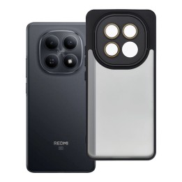 Чехол для Xiaomi Redmi Note 15 4G / 5G Variete черный