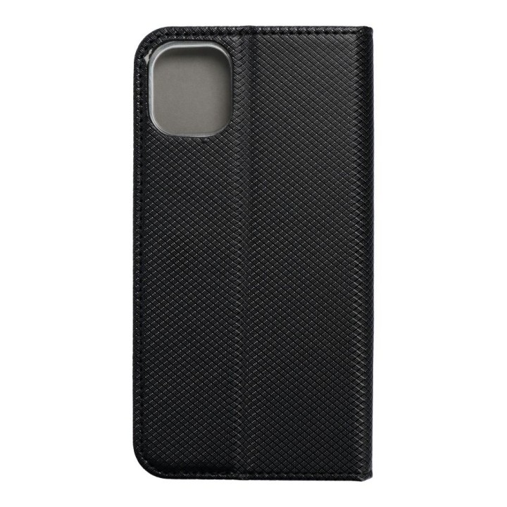 Чохол з клапаном для iPhone 11 Smart Case Book чорний