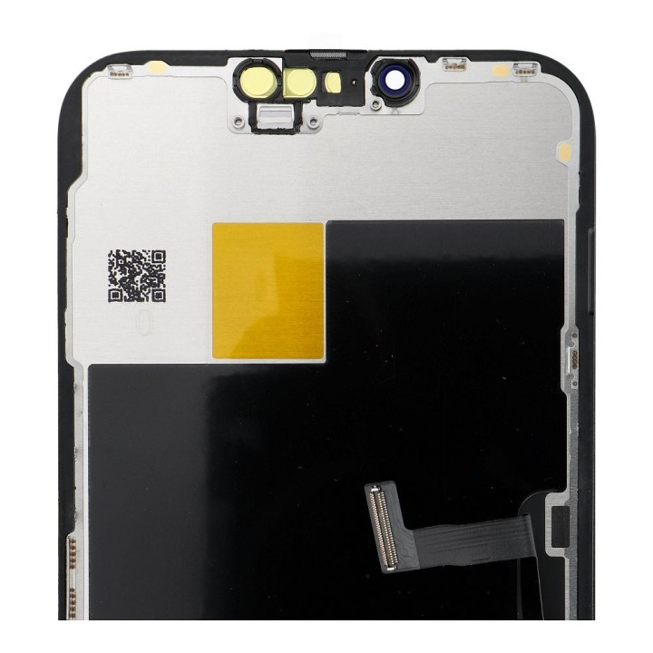 JK Wyświetlacz LCD do IPHONE 13 PRO MAX SOFT OLED (Change IC)